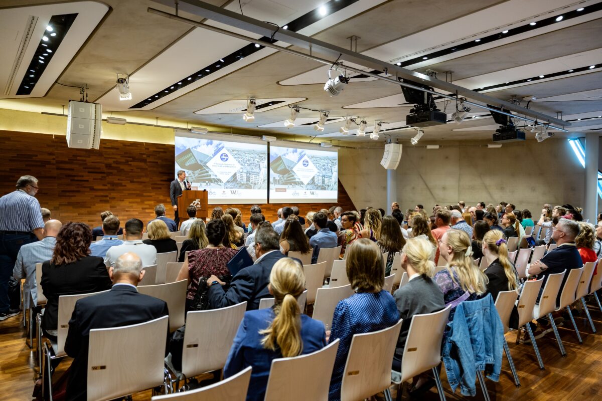 ECDHM – European Conference on Donor Health and Management