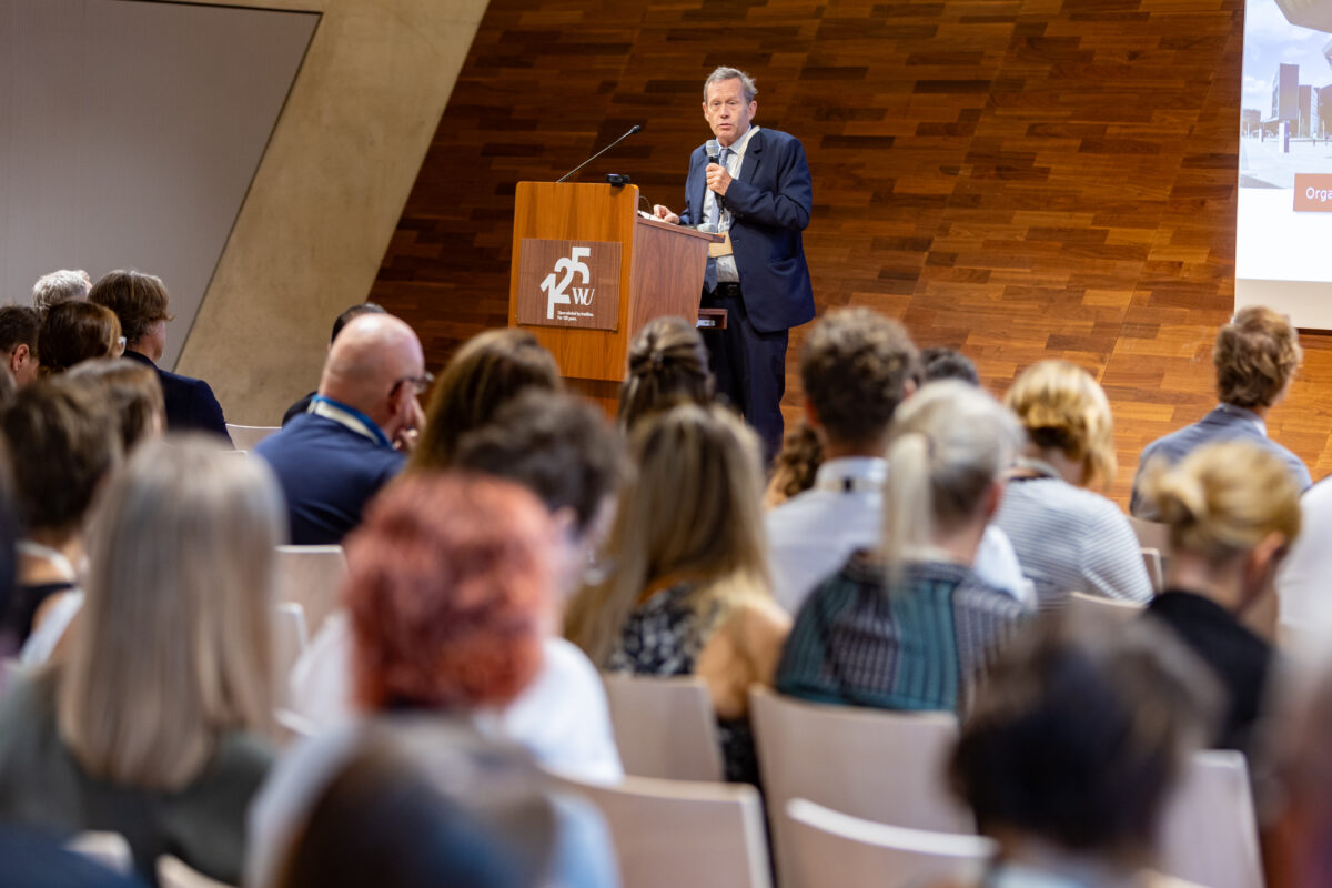ECDHM – European Conference on Donor Health and Management