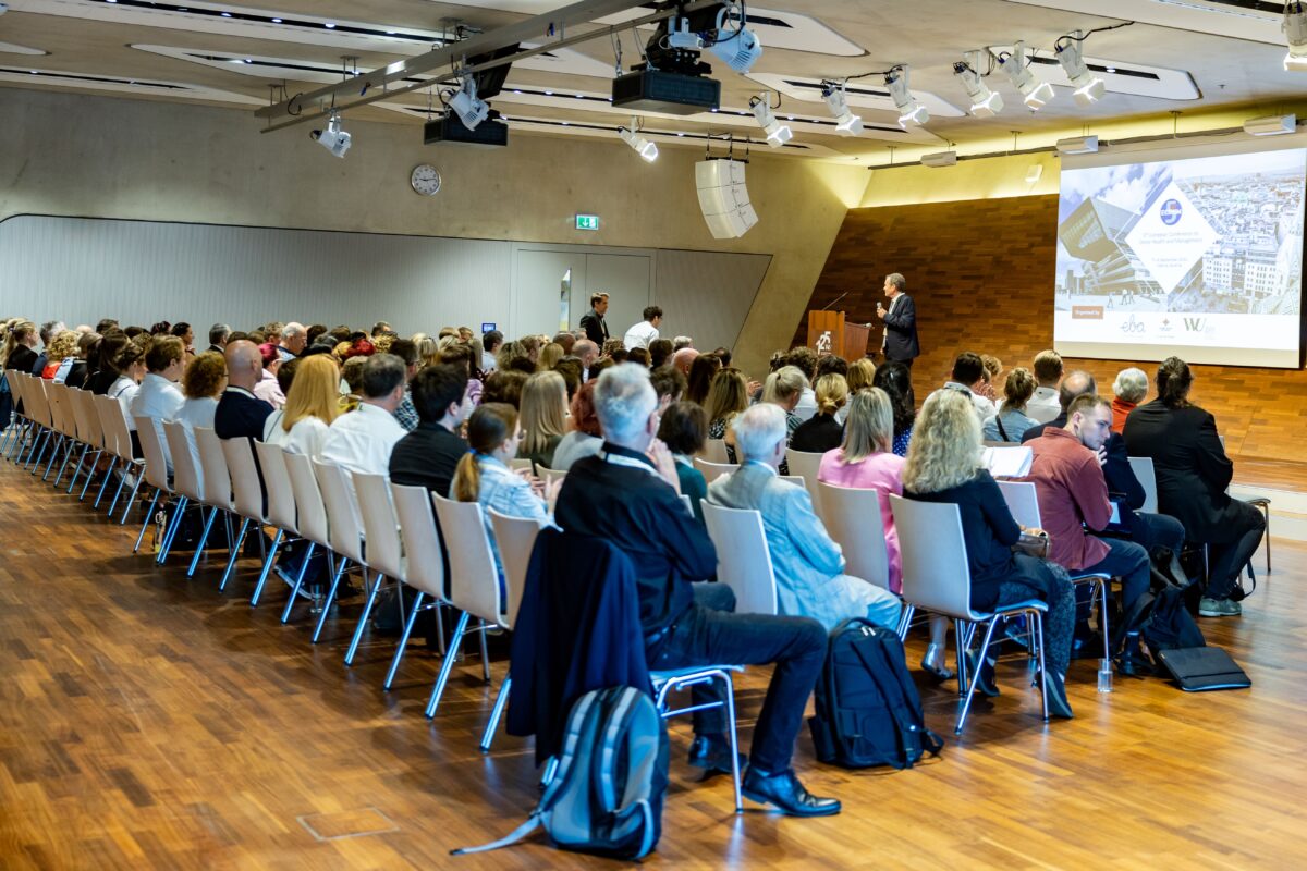 ECDHM – European Conference on Donor Health and Management