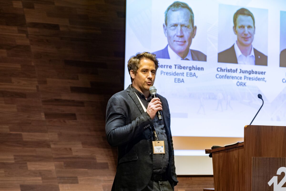 ECDHM – European Conference on Donor Health and Management