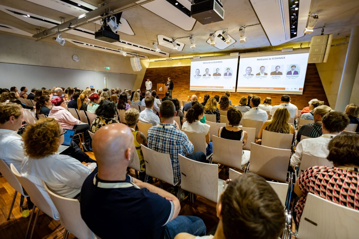 ECDHM – European Conference on Donor Health and Management