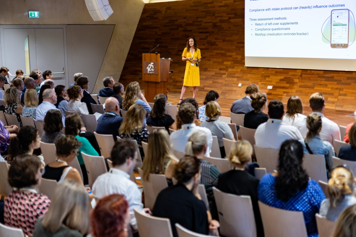 ECDHM – European Conference on Donor Health and Management