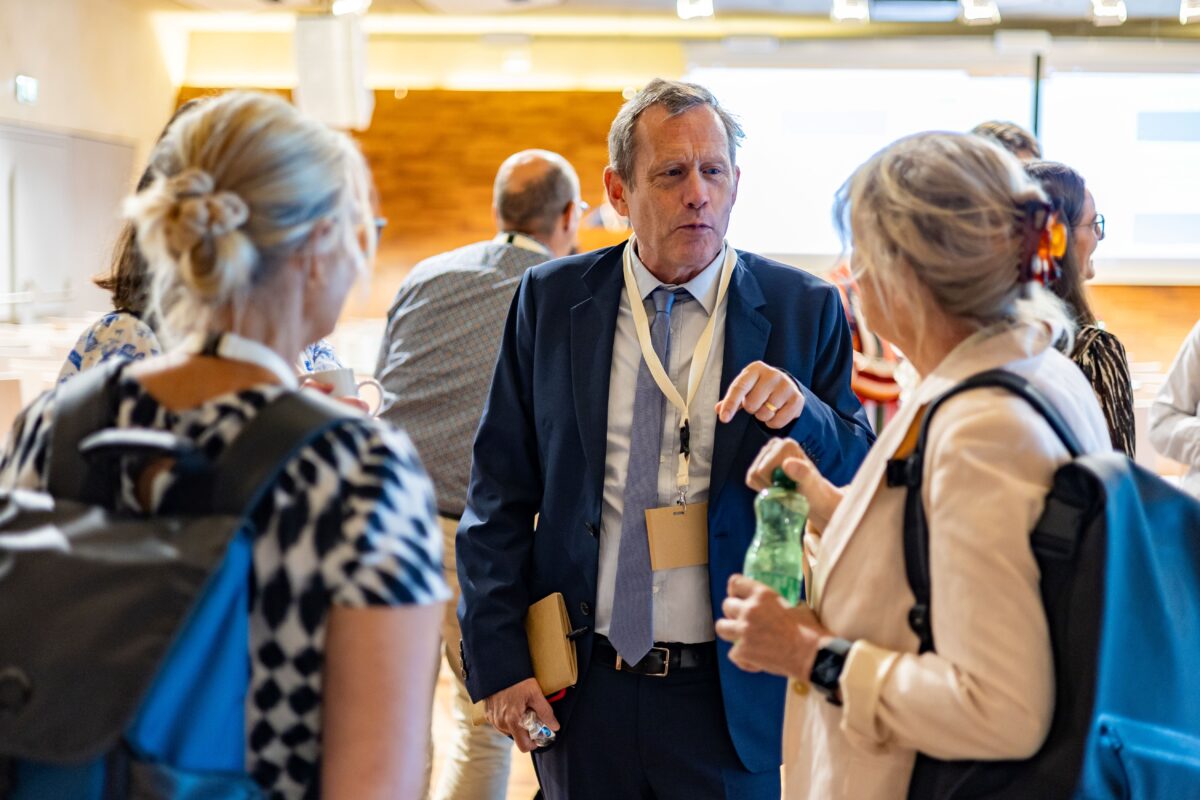 ECDHM – European Conference on Donor Health and Management