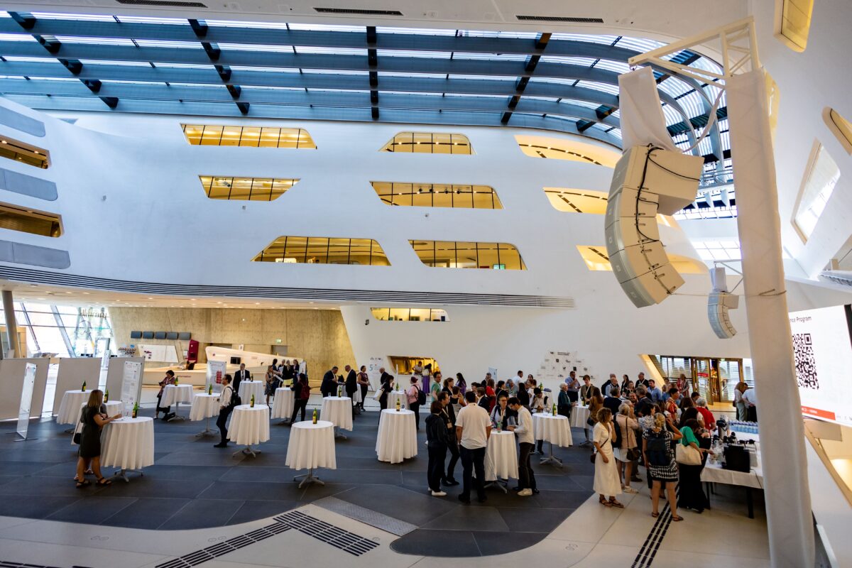 ECDHM – European Conference on Donor Health and Management