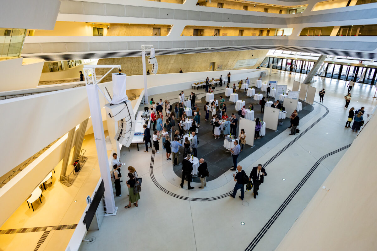 ECDHM – European Conference on Donor Health and Management