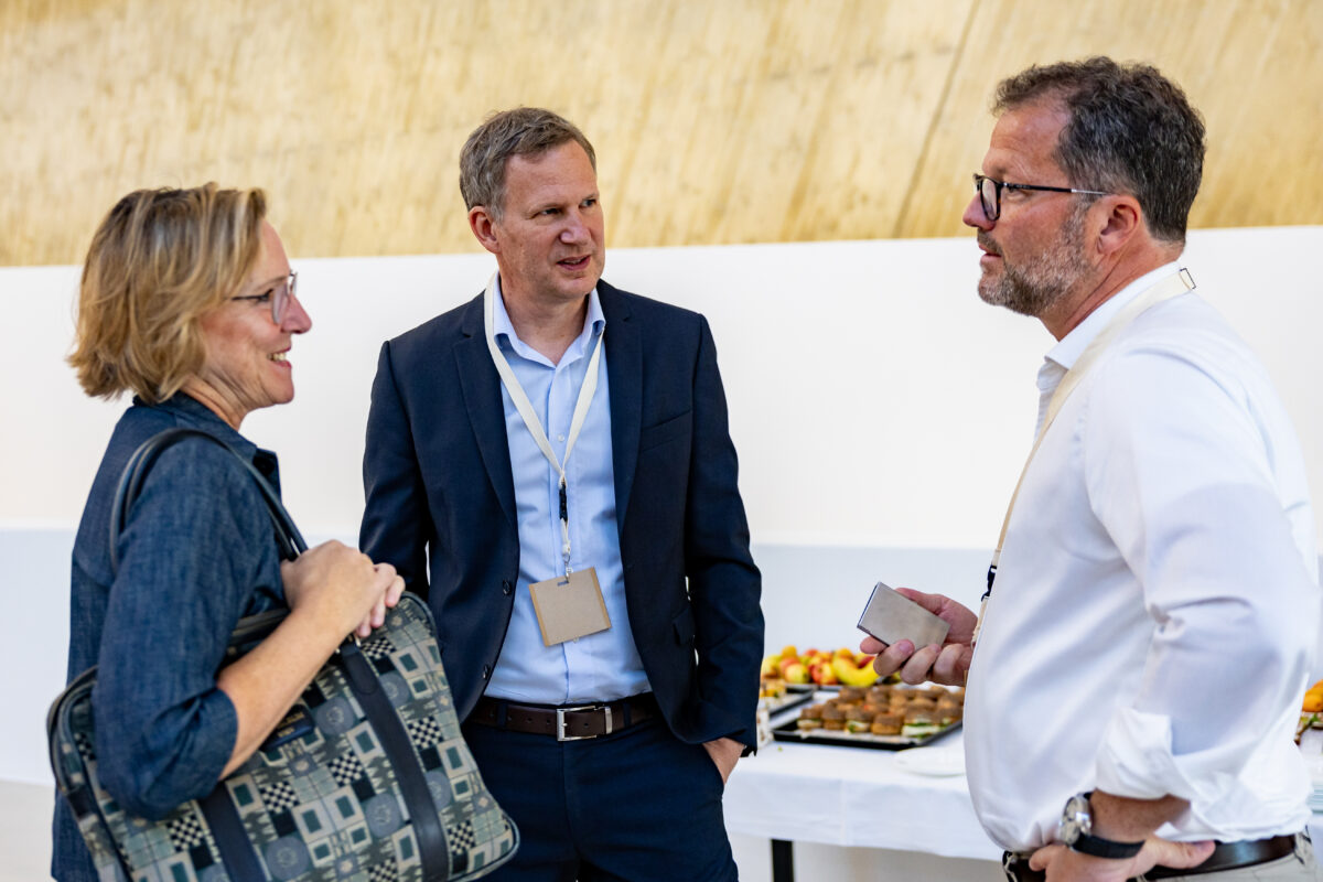 ECDHM – European Conference on Donor Health and Management