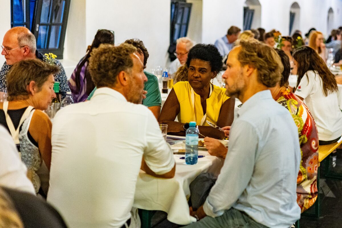 ECDHM – European Conference on Donor Health and Management